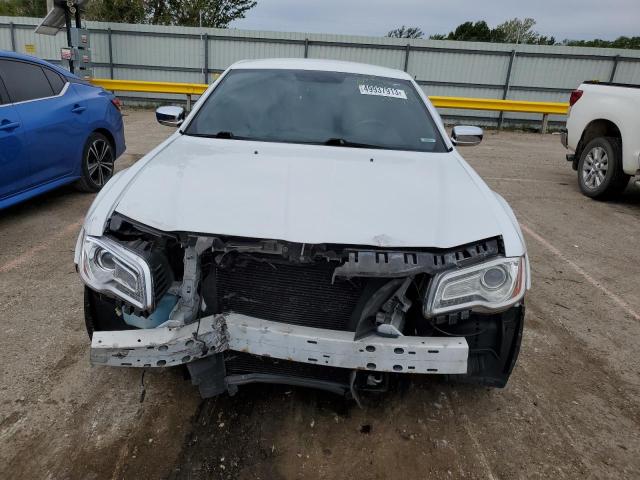 Photo 5 from auction – 2013 CHRYSLER 300C with VIN 2C3CCAET2DH509476