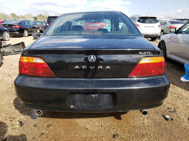 Photo 6 from auction – 1999 ACURA 3.2TL with VIN 19UUA5644XA012227
