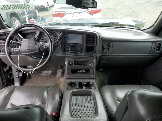 Photo 8 from auction – 2005 GMC NEW SIERRA with VIN 1GTEK19Z65Z233004