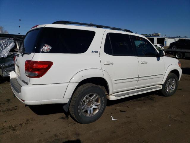 Photo 3 from auction – 2006 TOYOTA SEQUOIA with VIN 5TDBT44A96S275334