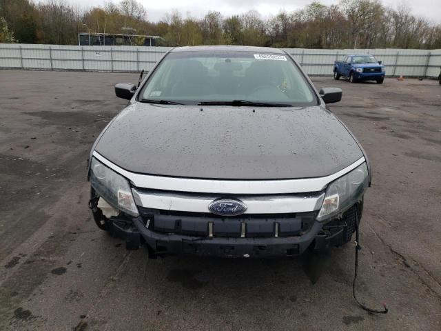 Photo 5 from auction – 2010 FORD FUSION SEL with VIN 3FAHP0JA6AR257922