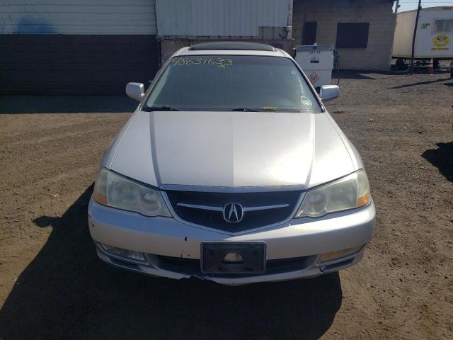 Photo 5 from auction – 2002 ACURA 3.2TL with VIN 19UUA56672A022924