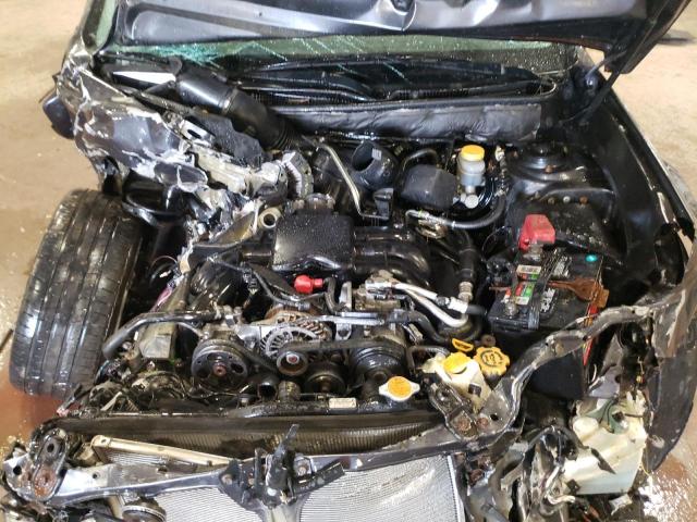 Photo 11 from auction – 2011 SUBARU LEGACY 3.6 with VIN 4S3BMEK68B2237693