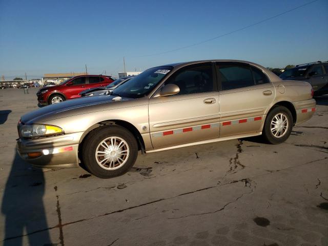 Photo 1 from auction – 2005 BUICK LESABRE CU with VIN 1G4HP52K65U264085