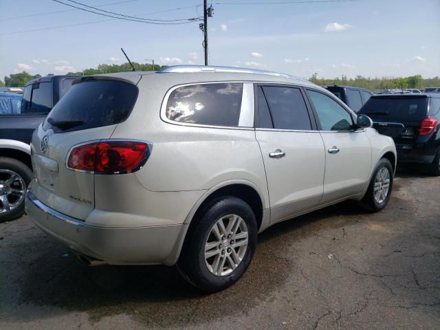 Photo 3 from auction – 2012 BUICK ENCLAVE with VIN 5GAKRBED6CJ312541