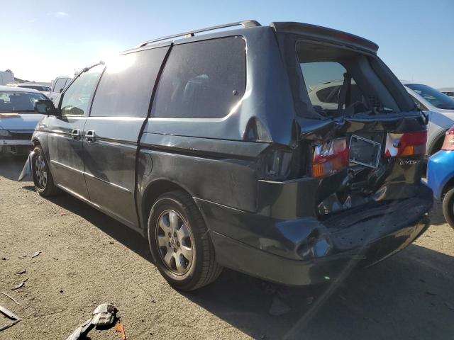 Photo 2 from auction – 2003 HONDA ODYSSEY EX with VIN 5FNRL18983B093475