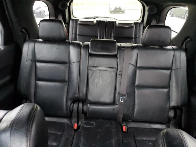 Photo 10 from auction – 2020 DODGE DURANGO R/ with VIN 1C4SDHCT4LC351899