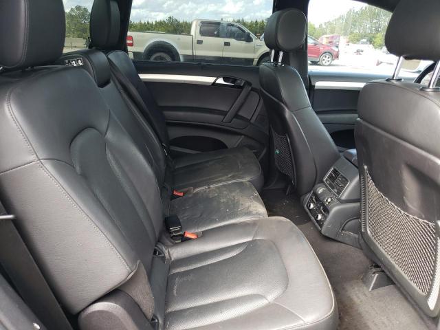 Photo 11 from auction – 2015 AUDI Q7 PRESTIG with VIN WA1DGAFE0FD010075