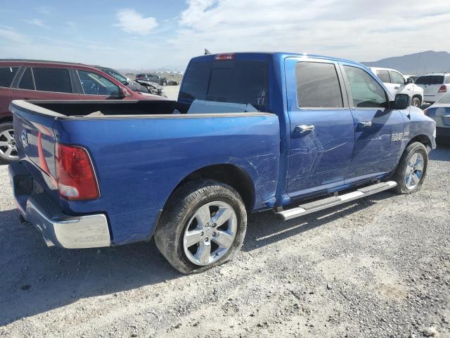 Photo 3 from auction – 2018 RAM 1500 SLT with VIN 1C6RR6LT7JS337154