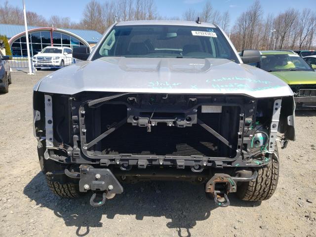Photo 5 from auction – 2018 CHEVROLET SILVERADO with VIN 1GCVKPEC2JZ259825