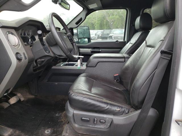 Photo 7 from auction – 2016 FORD F250 SUPER with VIN 1FT7W2BT2GEB58725