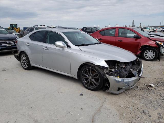 Photo 4 from auction – 2008 LEXUS IS 250 with VIN JTHBK262182058947