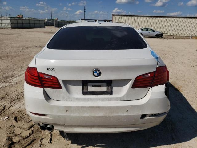 Photo 6 from auction – 2016 BMW 528 I with VIN WBA5A5C50GD527897