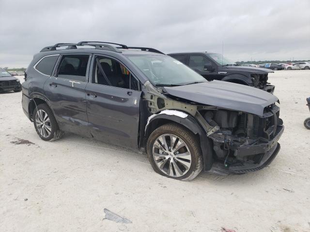 Photo 4 from auction – 2021 SUBARU ASCENT LIM with VIN 4S4WMAPDXM3415274