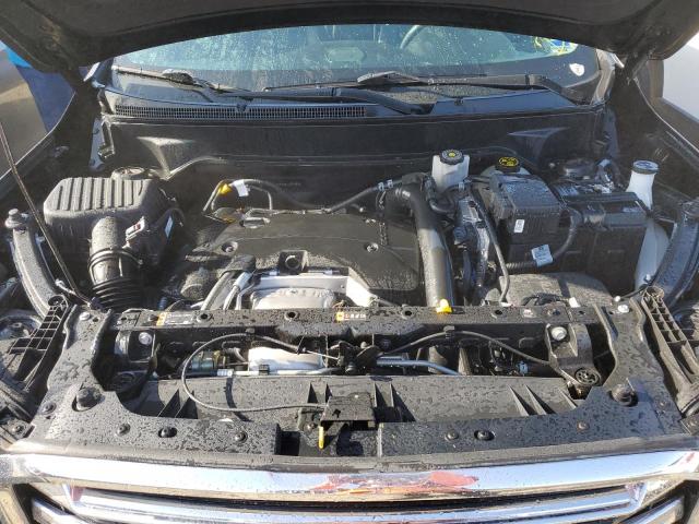 Photo 12 from auction – 2020 GMC TERRAIN SL with VIN 3GKALPEX0LL149451