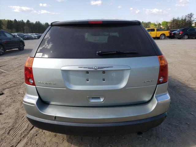Photo 6 from auction – 2004 CHRYSLER PACIFICA with VIN 2C8GF68494R175672