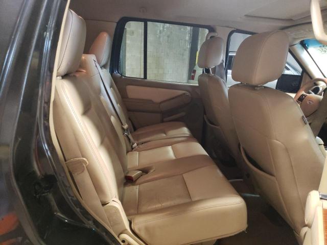 Photo 11 from auction – 2007 FORD EXPLORER E with VIN 1FMEU74E07UA69181