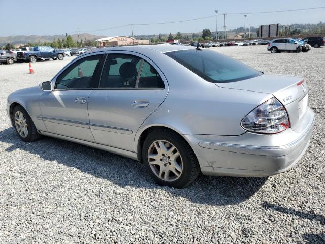 Photo 2 from auction – 2004 MERCEDES-BENZ E 320 with VIN WDBUF65JX4A514554