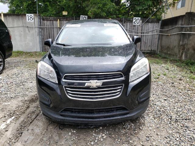صورة رقم 5 من المزاد - 2015 CHEVROLET TRAX 1LS مع VIN KL7CJPSB6FB253335