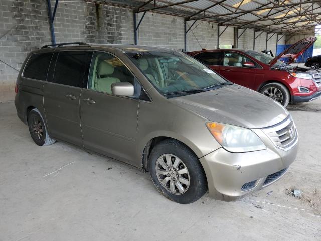 Photo 4 from auction – 2010 HONDA ODYSSEY EX with VIN 5FNRL3H41AB062632