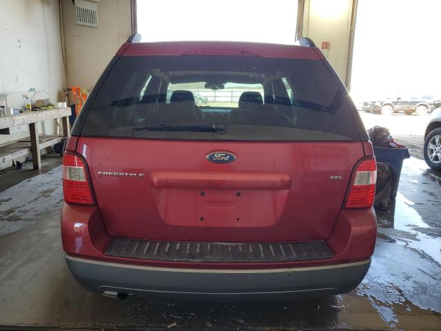 Photo 6 from auction – 2005 FORD FREESTYLE with VIN 1FMDK02175GA22573