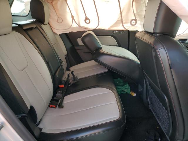 Photo 11 from auction – 2015 GMC TERRAIN SL with VIN 2GKALSEK5F6297451