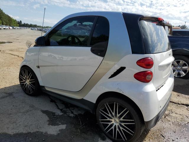 Photo 2 from auction – 2015 SMART FORTWO PUR with VIN WMEEJ3BA4FK798950