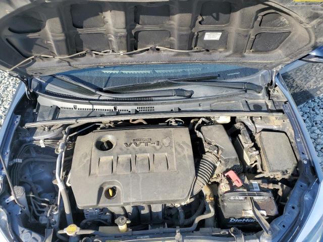 Photo 11 from auction – 2016 TOYOTA COROLLA L with VIN 5YFBURHE4GP492341