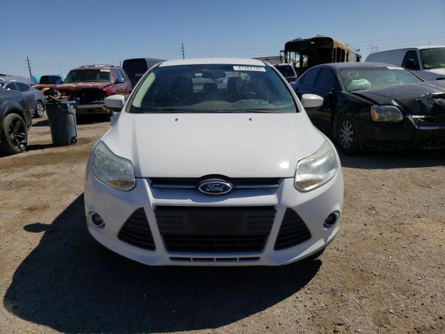 Photo 5 from auction – 2012 FORD FOCUS SE with VIN 1FAHP3F22CL454851