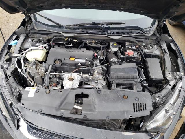 Photo 11 from auction – 2016 HONDA CIVIC LX with VIN 19XFC2F52GE204879