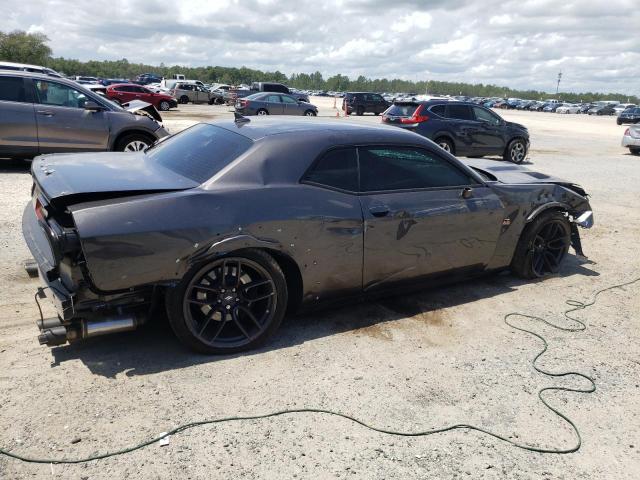 Photo 3 from auction – 2021 DODGE CHALLENGER with VIN 2C3CDZFJ6MH583699