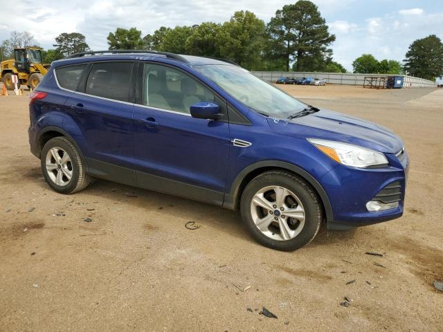 Photo 4 from auction – 2016 FORD ESCAPE SE with VIN 1FMCU0GX7GUB14872