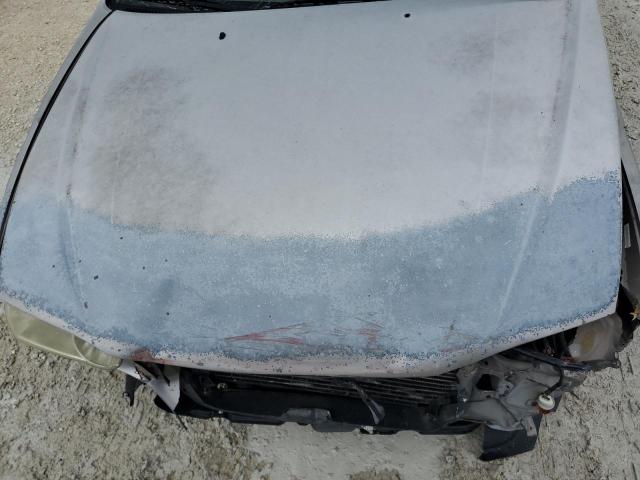 Photo 11 from auction – 2002 TOYOTA COROLLA CE with VIN 1NXBR12E12Z648239