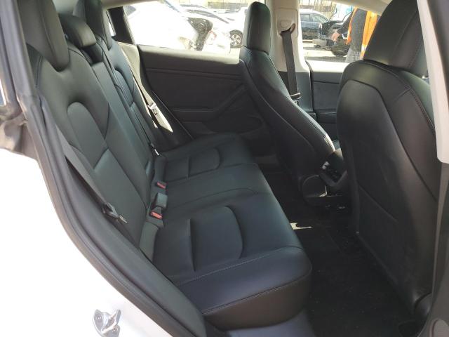 Photo 10 from auction – 2022 TESLA MODEL 3 with VIN 5YJ3E1EB6NF277422