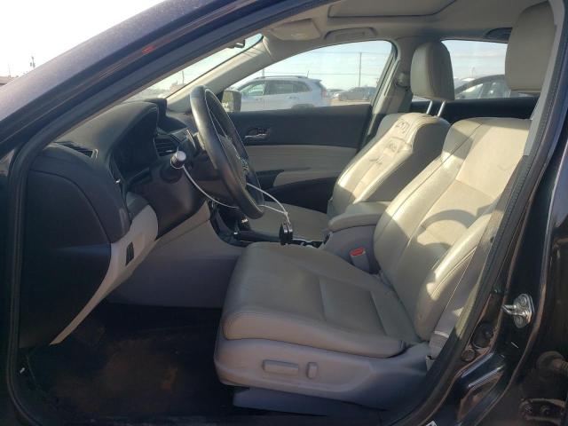 Foto 7 de la subasta – 2016 ACURA ILX PREMIU con VIN 19UDE2F74GA012709
