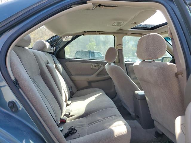 Photo 10 from auction – 2000 TOYOTA CAMRY CE with VIN 4T1BG22K0YU992591