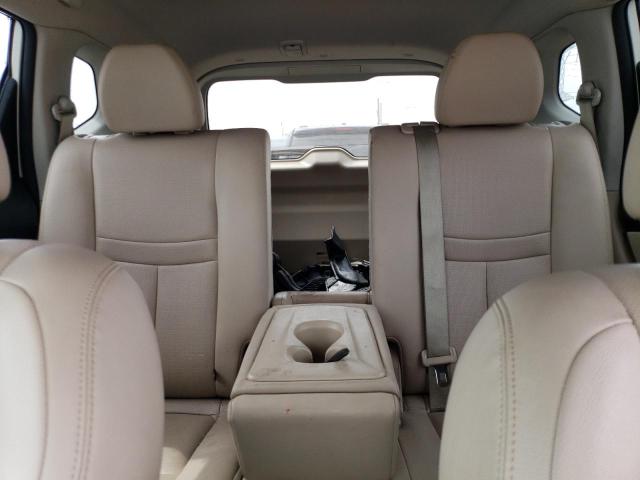 Photo 10 from auction – 2016 NISSAN ROGUE S with VIN 5N1AT2MVXGC823729