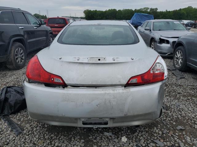 Photo 6 from auction – 2011 INFINITI G37 with VIN JN1CV6EL3BM261271