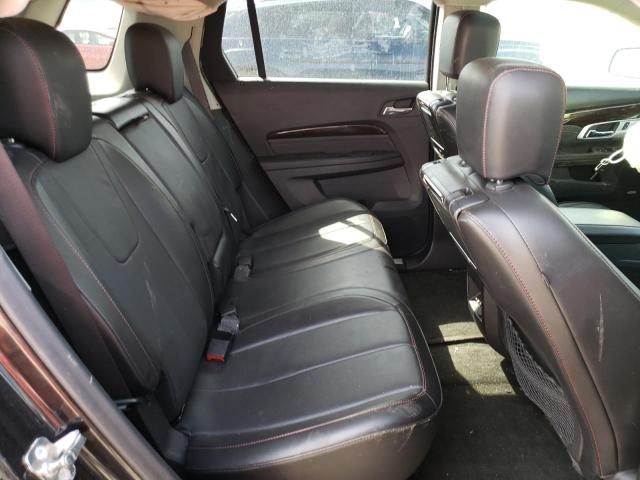 Photo 11 from auction – 2015 GMC TERRAIN DE with VIN 2GKFLZE38F6266685