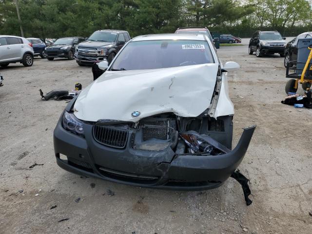 Photo 5 from auction – 2007 BMW 328 I with VIN WBAVA33507PG51948