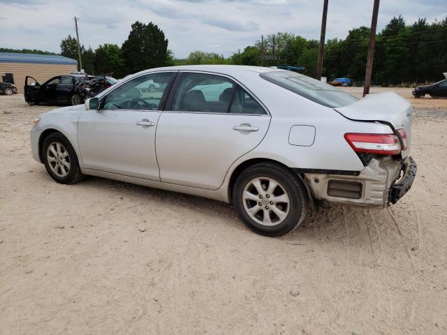 Photo 2 from auction – 2011 TOYOTA CAMRY BASE with VIN 4T1BF3EK2BU652905