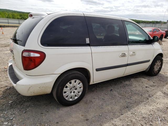 Photo 3 from auction – 2005 CHRYSLER TOWN & COU with VIN 1C4GP45R85B417502