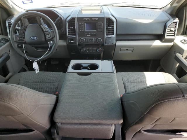 Photo 8 from auction – 2018 FORD F150 SUPER with VIN 1FTEW1CP0JKE36629