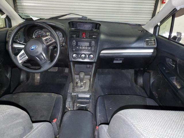 Photo 8 from auction – 2014 SUBARU XV CROSSTR with VIN JF2GPACC5E8336176