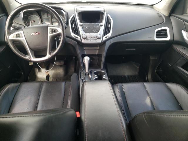 Photo 8 from auction – 2012 GMC TERRAIN SL with VIN 2GKFLVEK7C6363940
