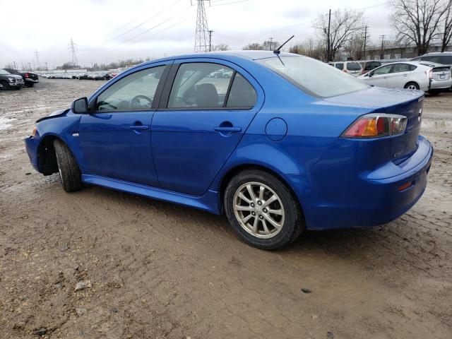 Photo 2 from auction – 2011 MITSUBISHI LANCER ES/ with VIN JA32U2FUXBU002898