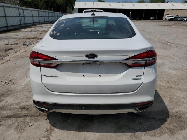 Photo 6 from auction – 2014 FORD FUSION SE with VIN 3FA6P0H77ER221941
