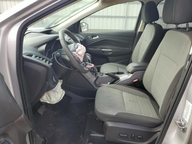 Photo 7 from auction – 2016 FORD ESCAPE SE with VIN 1FMCU0G74GUA80910