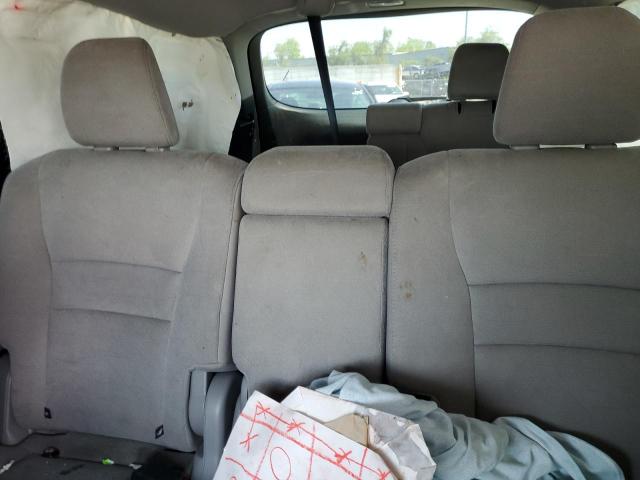 Photo 10 from auction – 2020 HONDA PILOT EX with VIN 5FNYF5H36LB000376
