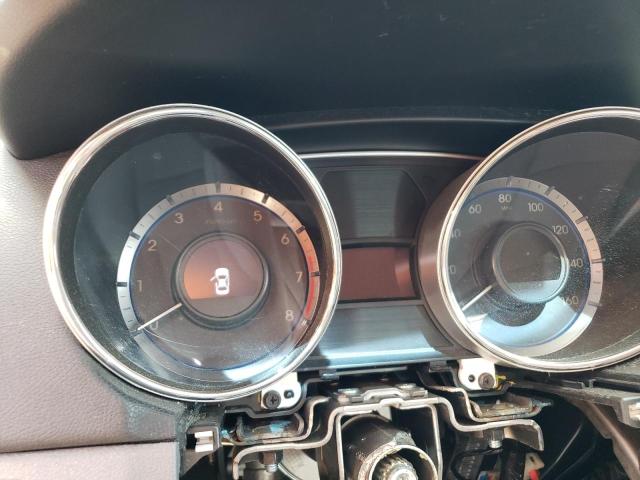 Photo 9 from auction – 2014 HYUNDAI SONATA GLS with VIN 5NPEB4AC3EH916584